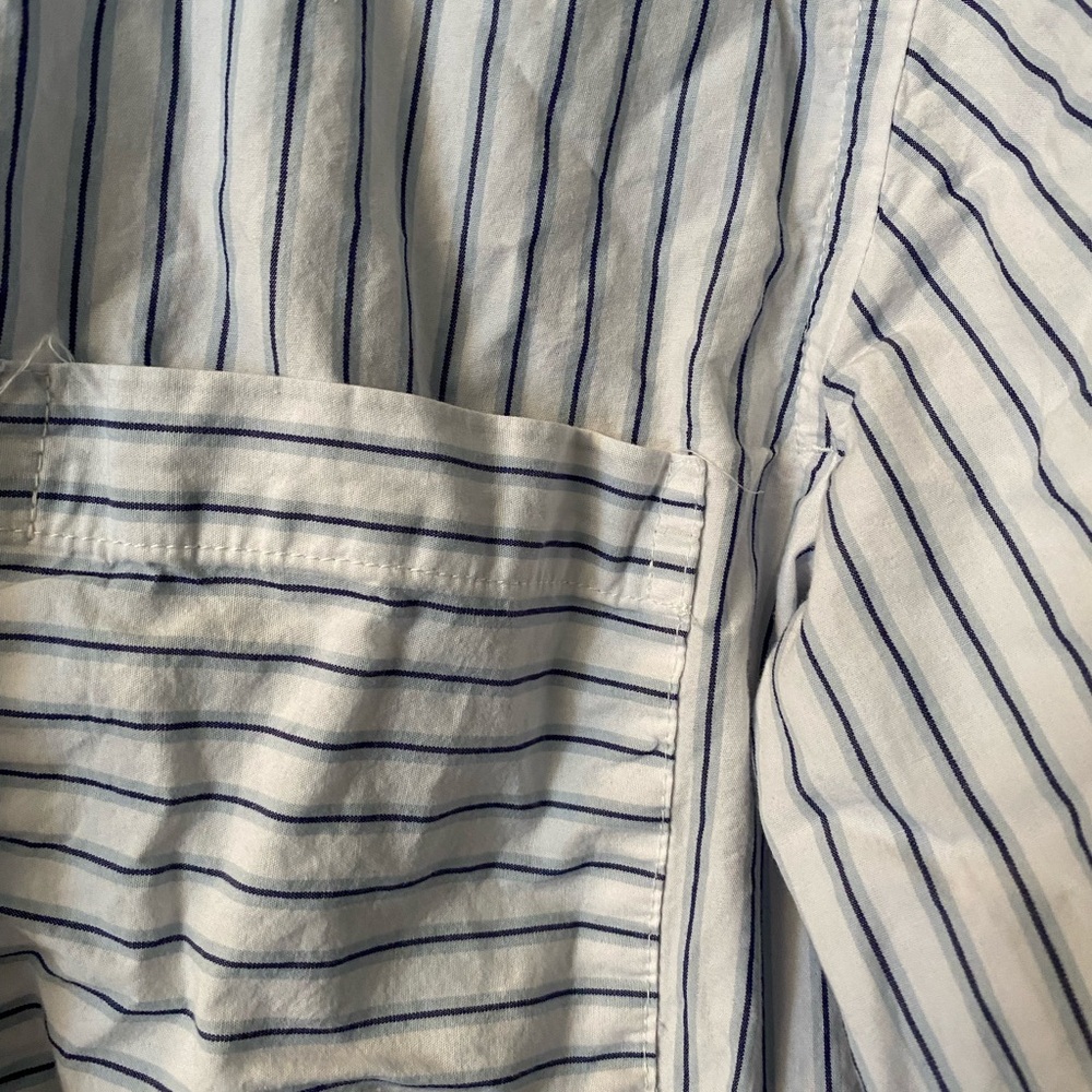 Free Assembly Button Down - Picture 5 of 7